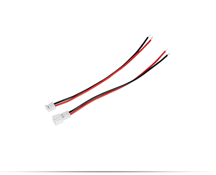 LED light wire connector