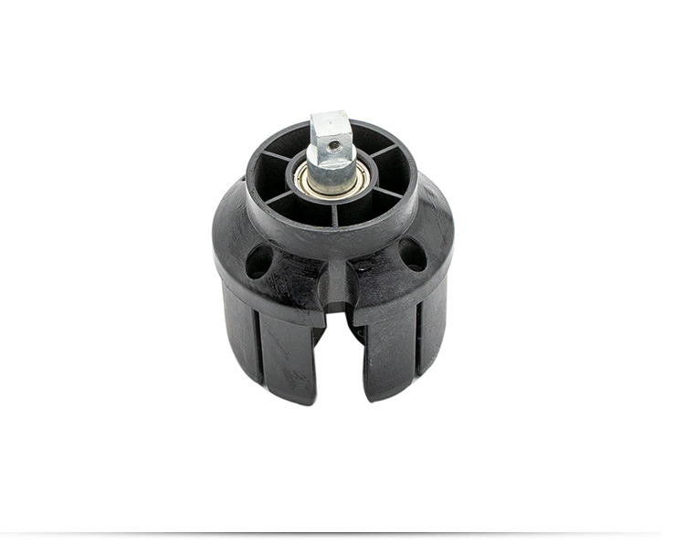 70 MM tail plug for manual system