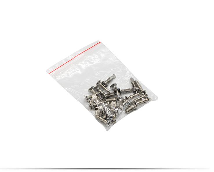 Stainless steel Screw